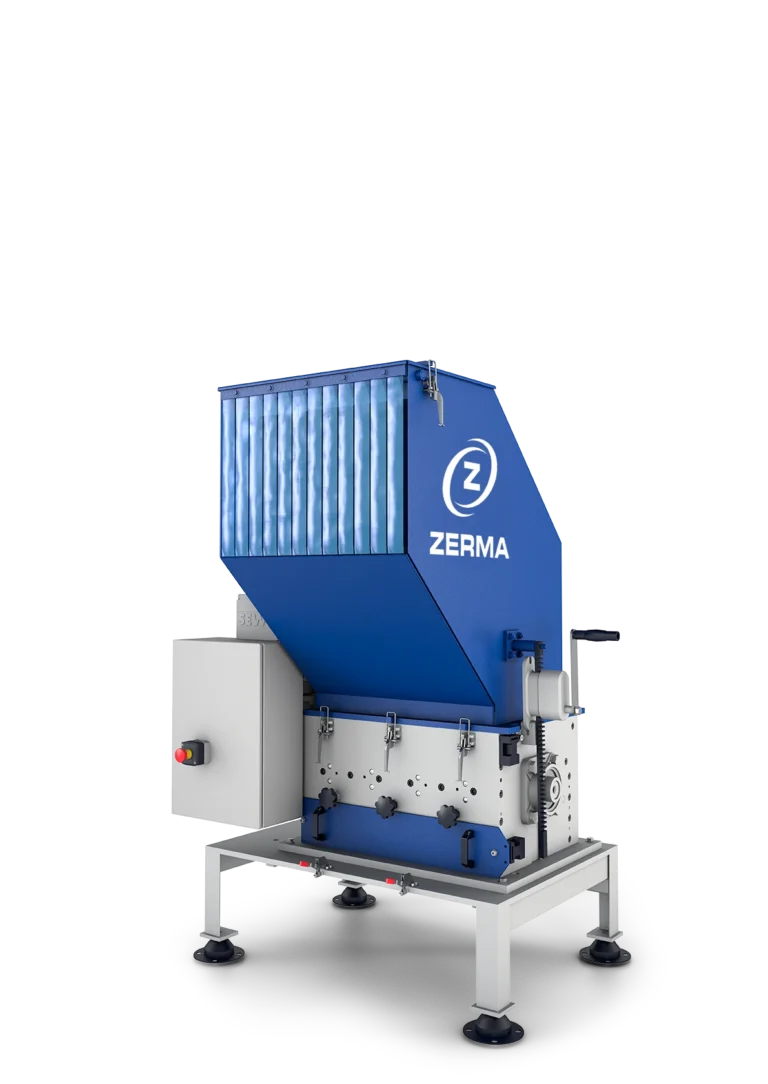 Zerma GSL 300