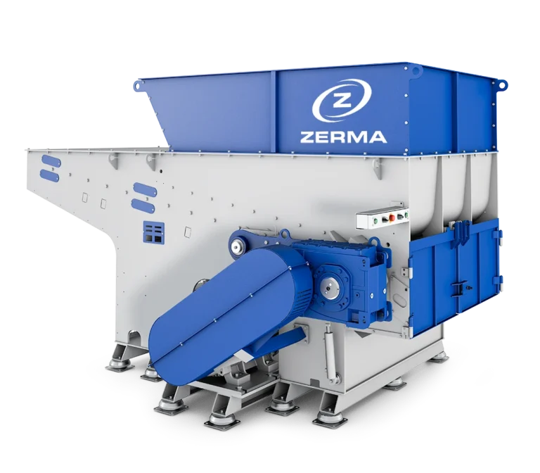 Zerma ZHS