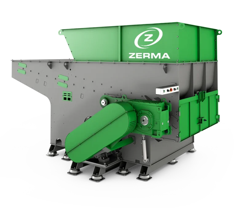 Zerma ZWS