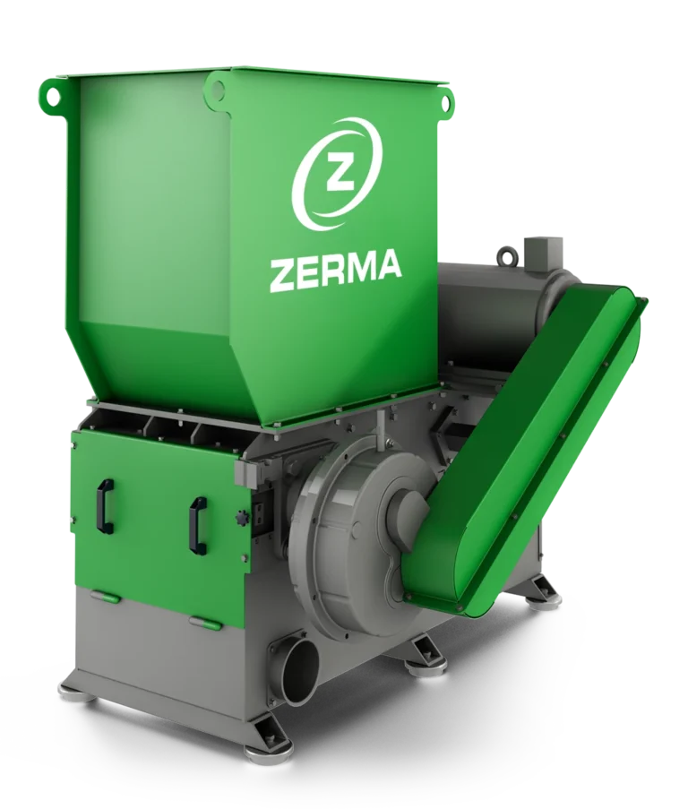 Zerma ZWS600 SMART