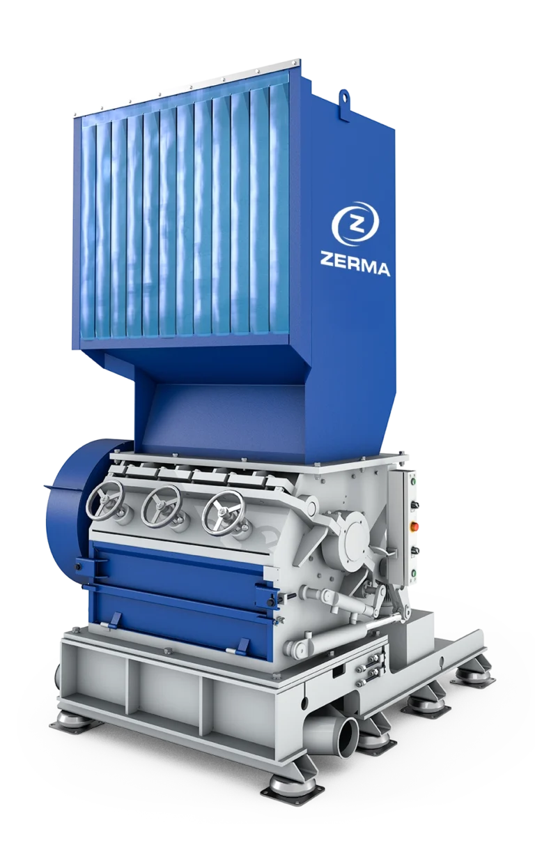 Zerma GSE