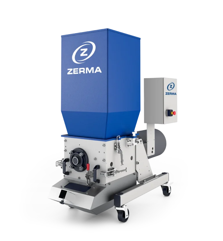 Zerma GSL 180