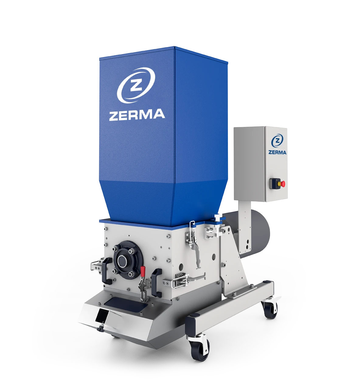 Zerma 3D Maschine GSL 180